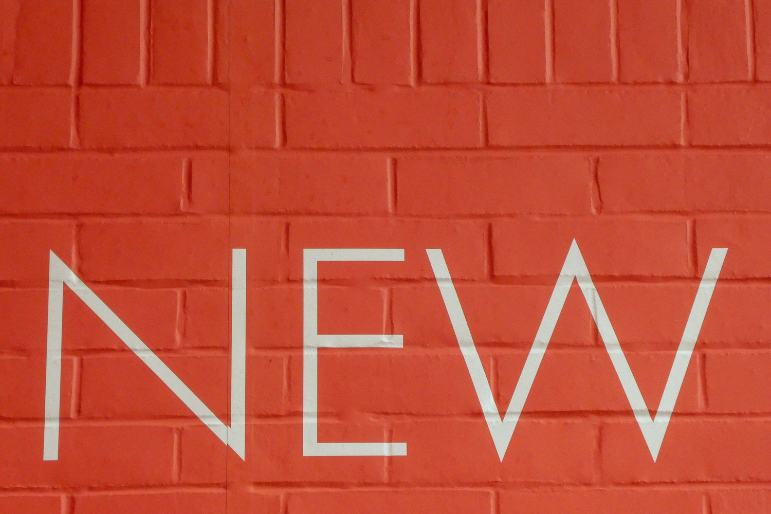 NEW ARRIVALS
