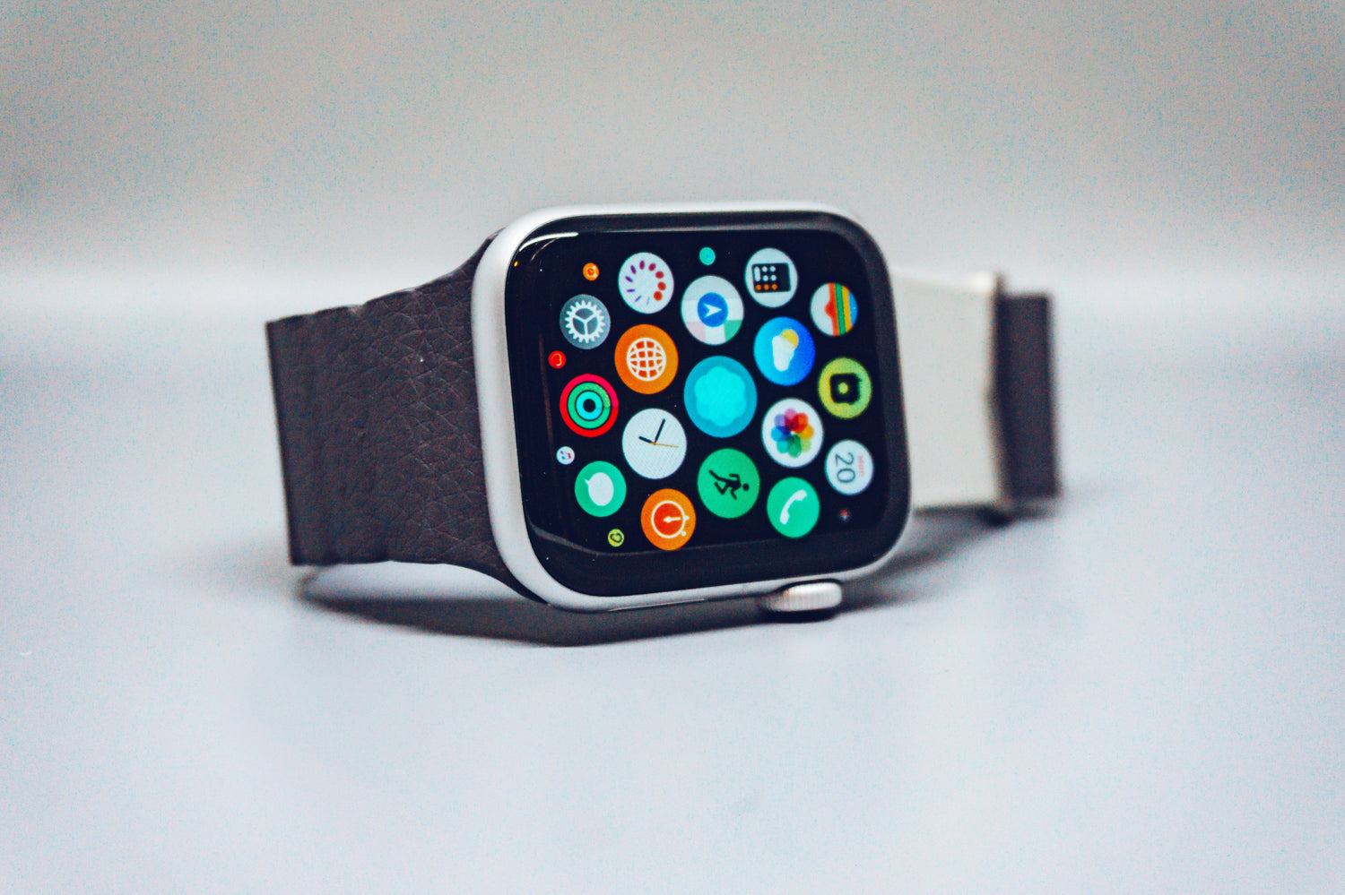 Smart Tech & Wearables