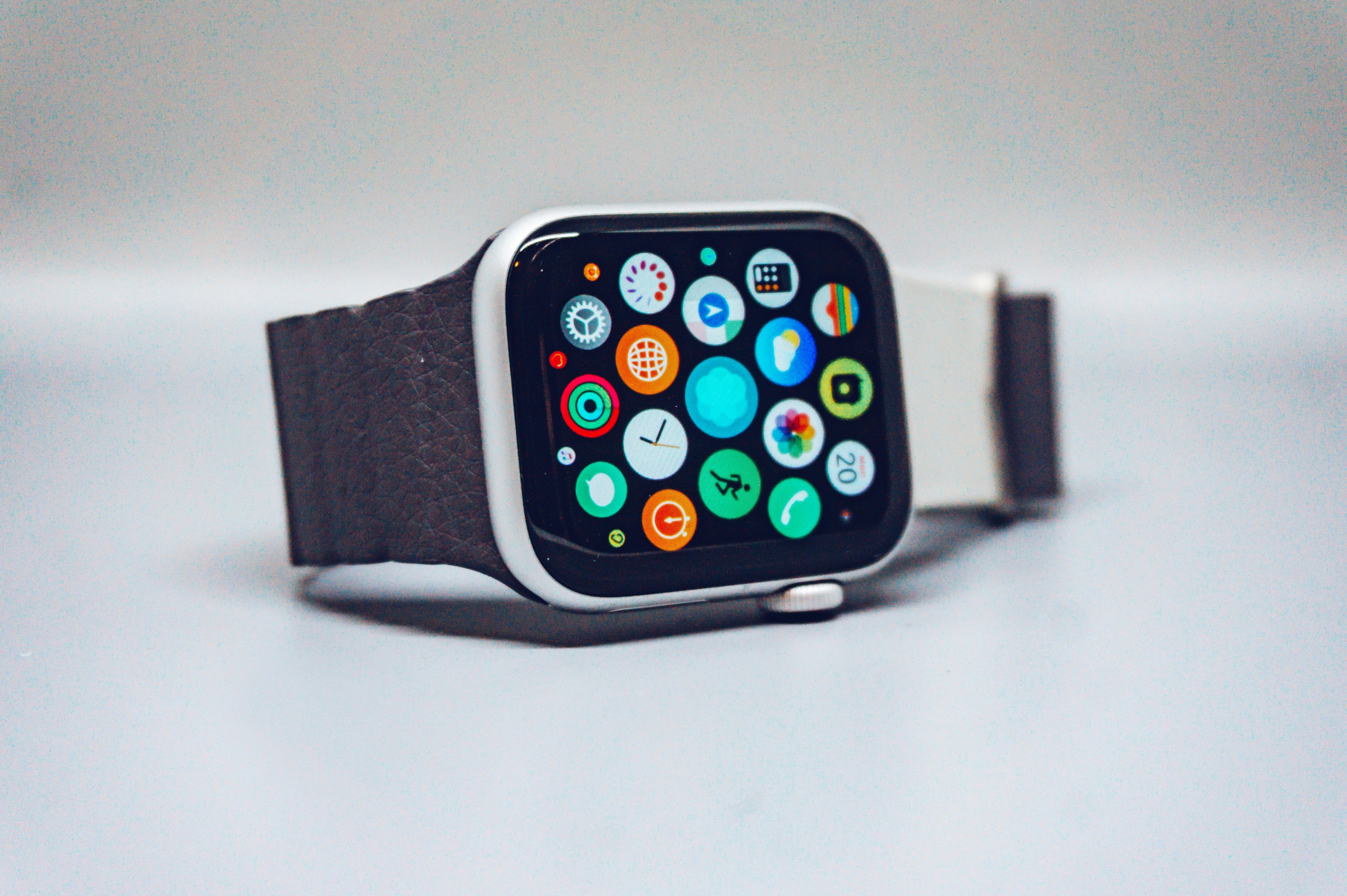 Smart Tech & Wearables