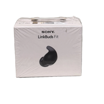 Sony LinkBuds Fit WF-LS910N Wireless Noise-Canceling Earbuds