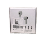 ENC HiFi Wireless Earbuds with Smart Display Charging Case