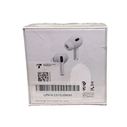 ANC/ENC Wireless Earbuds with Smart Touchscreen Charging Case