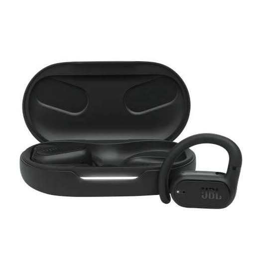 JBL Soundgear Sense True Wireless Open-Ear Sport Earbuds