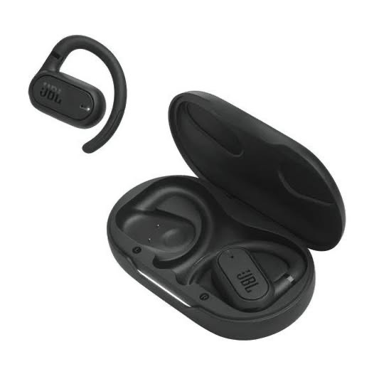 JBL Soundgear Sense True Wireless Open-Ear Sport Earbuds