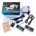 Mini Classic Retro Game System – 620 Built-In Games & 2 Controllers
