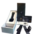 VIRMGE Tempo VT3 Smart Watch – Your Health, Your Style