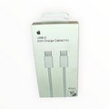 dealman Apple USB-C 60W charge cable in original white retail packaging for iPhone 16 Pro Max