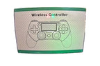 Wireless Gaming Controller – Dual Analog | Rechargeable | Vibration Feedback