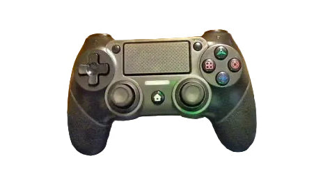 Wireless Gaming Controller – Dual Analog | Rechargeable | Vibration Feedback