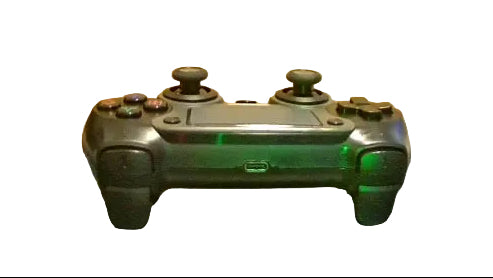 Wireless Gaming Controller – Dual Analog | Rechargeable | Vibration Feedback